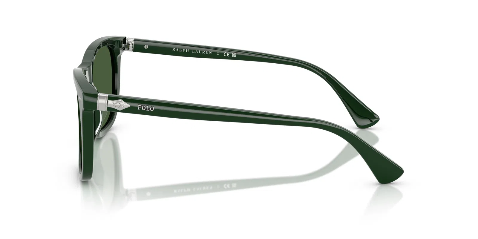 Polo 4220F Sunglasses - view 5